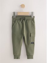 Next - Jongens - Skinny utility-joggingbroek - Groen