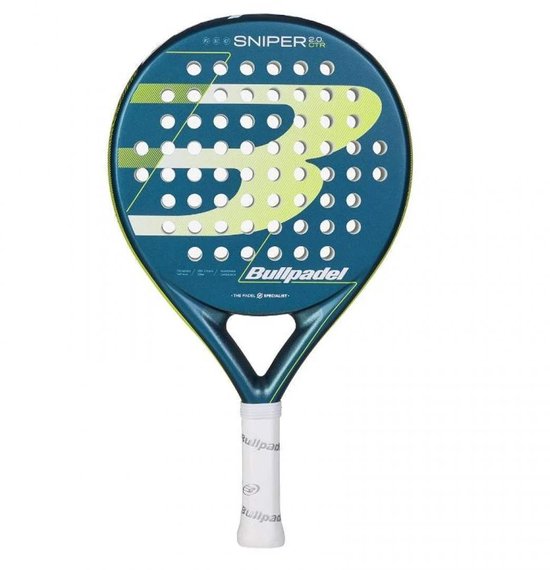 Bullpadel Sniper 2.0 Control
