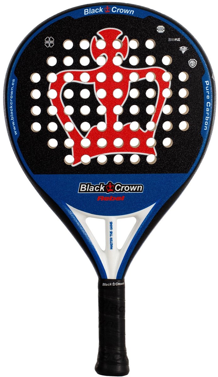 Black Crown Rebel