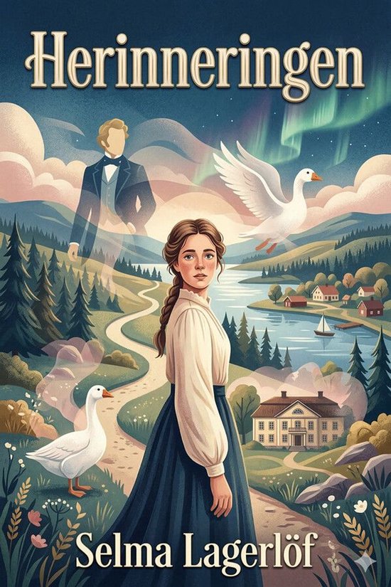 Herinneringen - cover