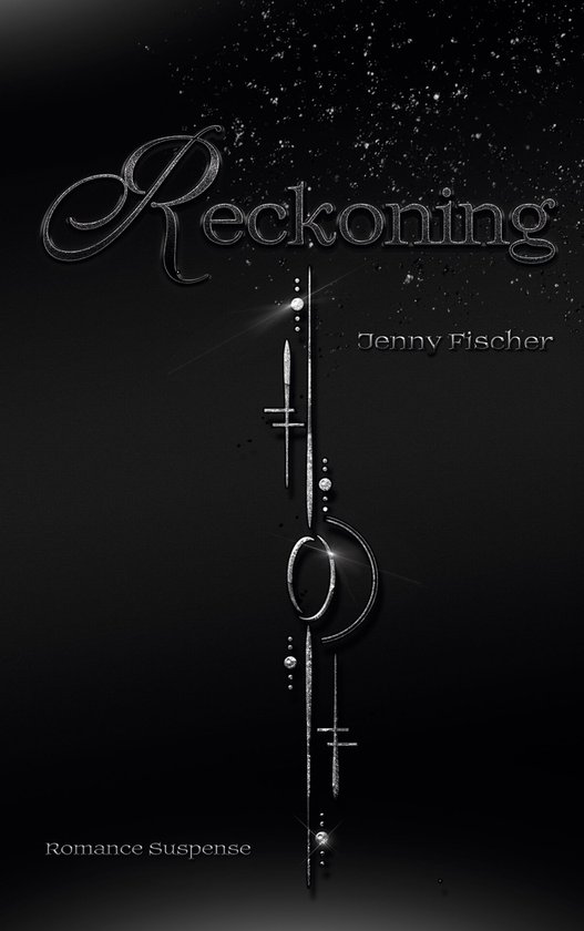 Re-Reihe 4 - Reckoning - cover