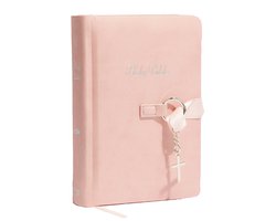 Omslag van The Holy Bible