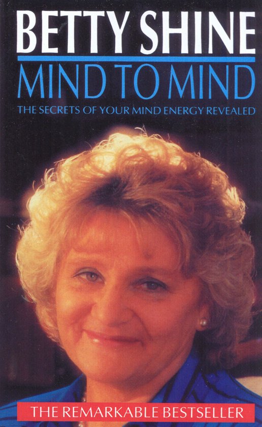 Mind To Mind - cover