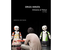 Citizens of Tokyo – Six Plays