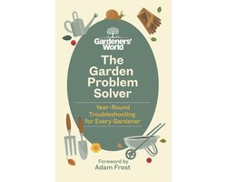 The Gardeners’ World Problem Solver