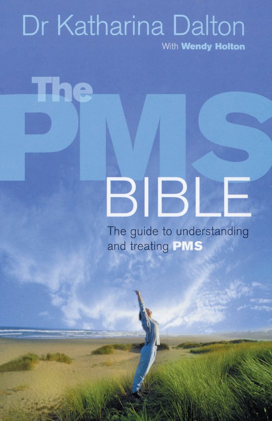 PMS Bible - cover