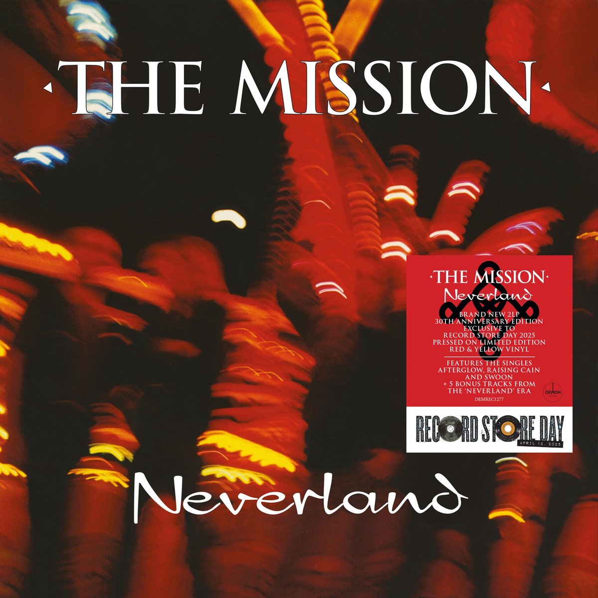 Neverland