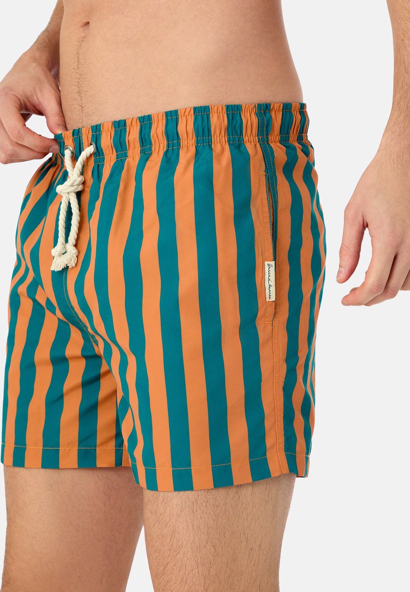 Gassa d'Amante Badeshorts Polignano