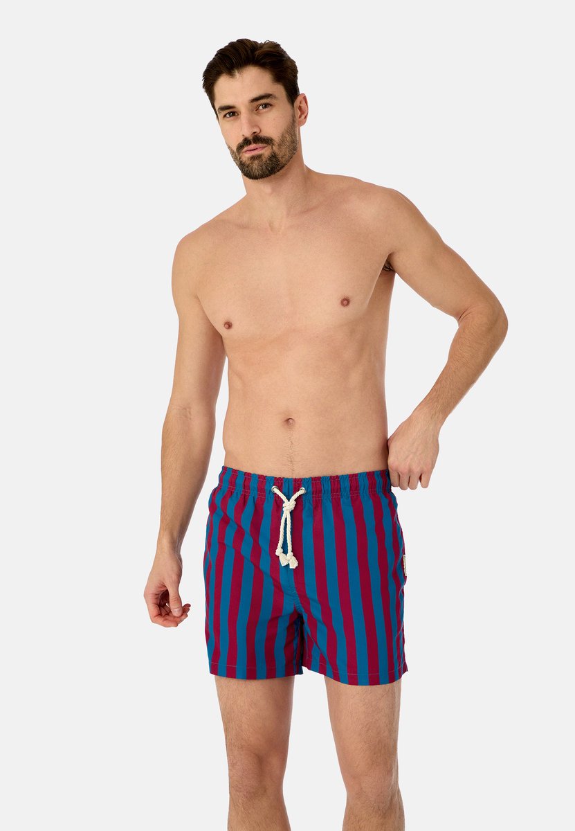 Gassa d'Amante Badeshorts Polignano