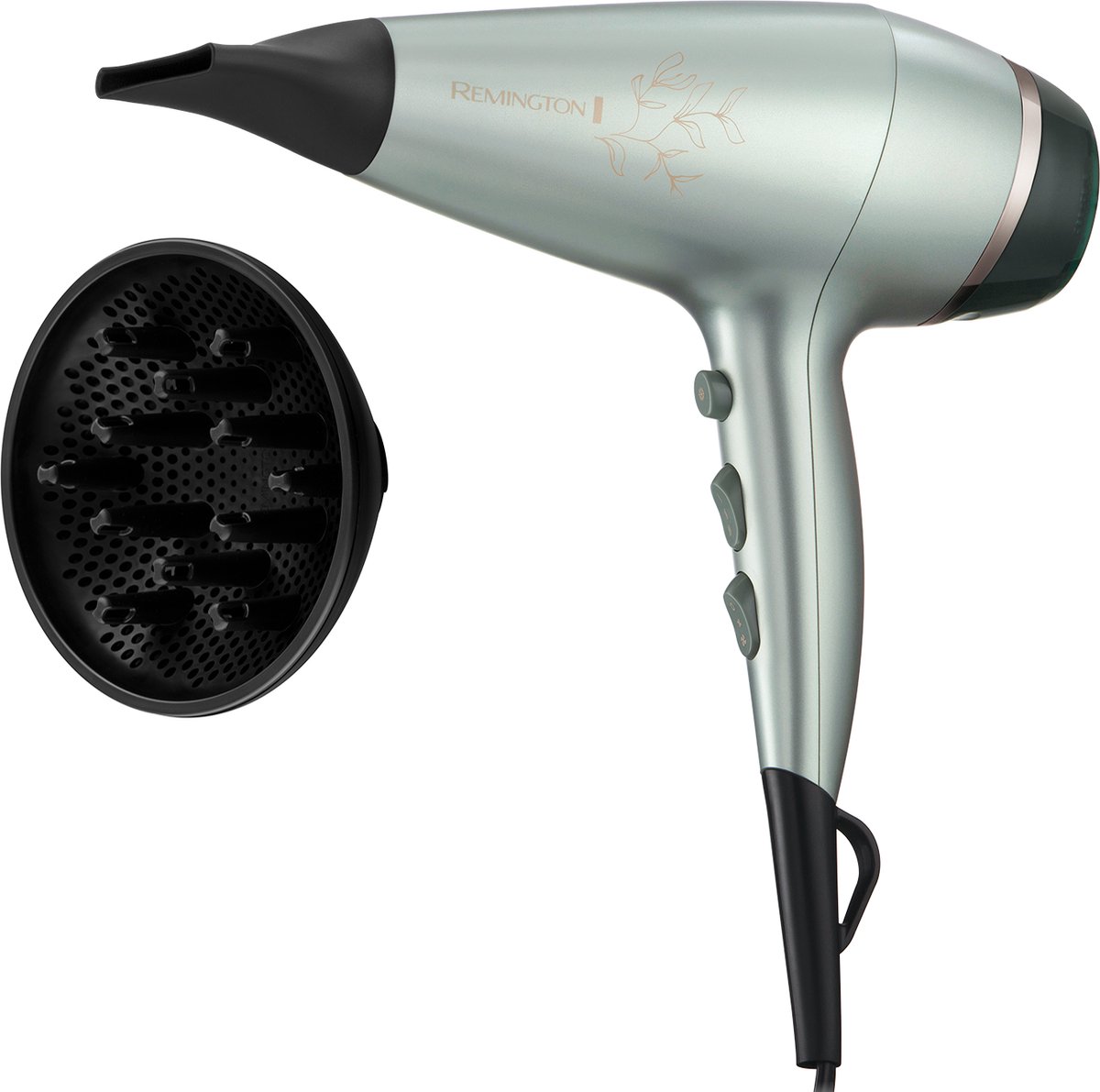 Remington Botanical AC5860