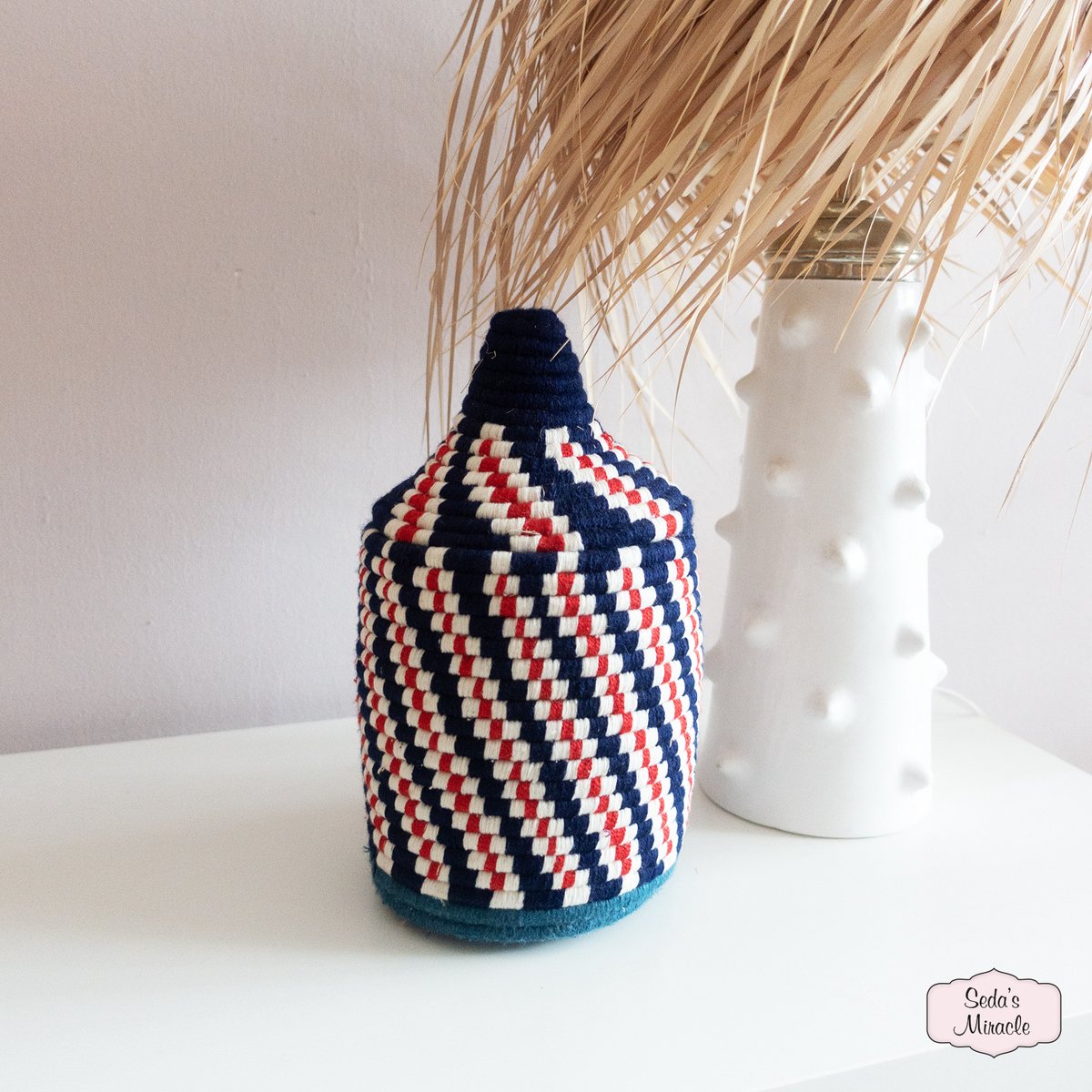 Marokkaanse Berber mand