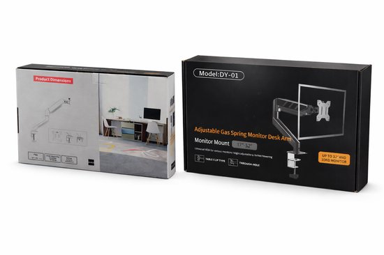 Universele Muurbeugel - Wand Ophang Beugel Steun - Televisie Ophangsysteem Muur Ophangbeugel - Wall Mount Houder - TV Wandsteun Ophangsysteem - Voor Schermen Van 10-30 Inch - Licht Kantelbaar