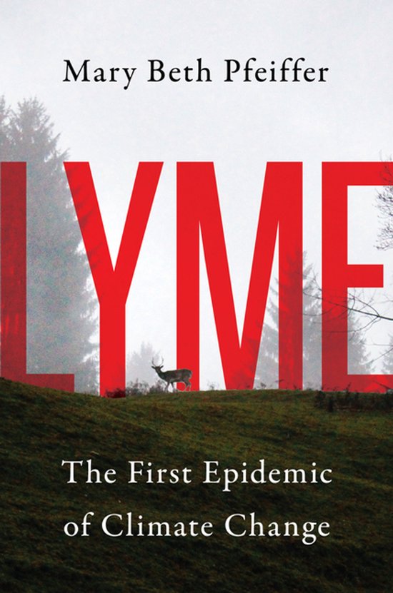 Lyme - cover