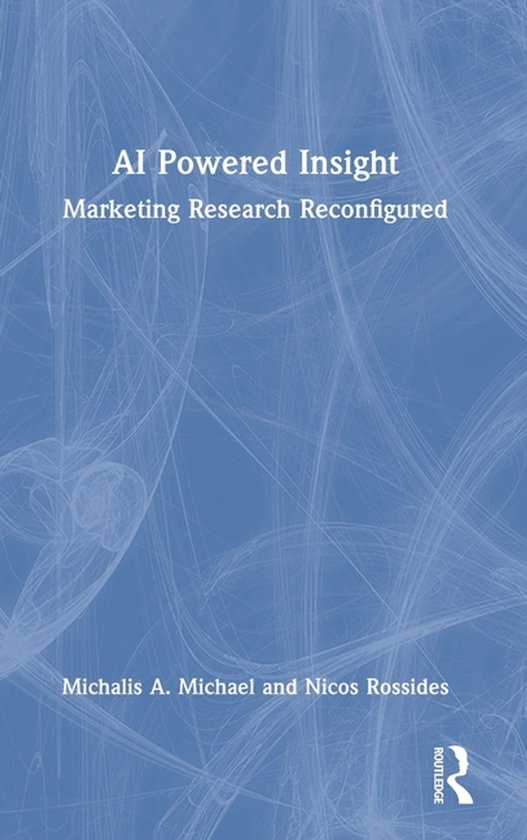 AI Powered Insight - cover