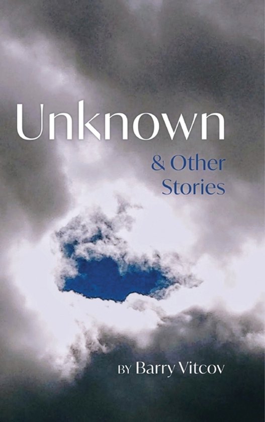 Unknown & Other Stories - cover