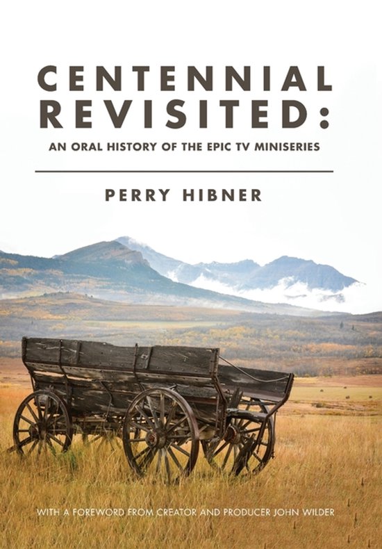 Centennial Revisited - cover