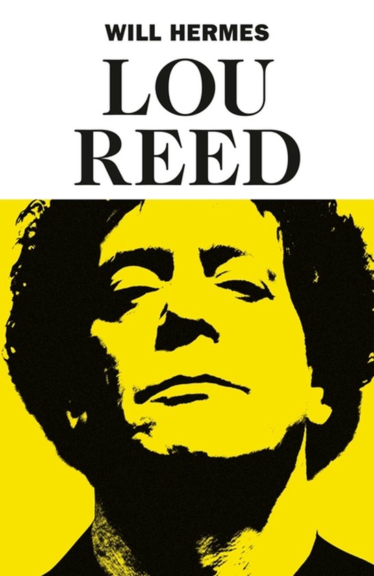 Lou Reed - cover