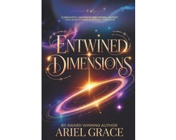 Eura Trilogy- Entwined Dimensions