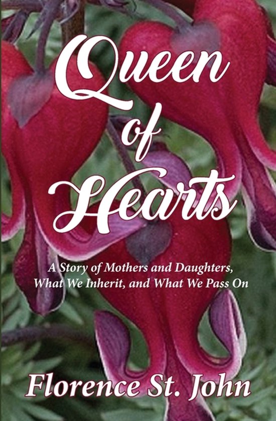 Queen of Hearts - cover