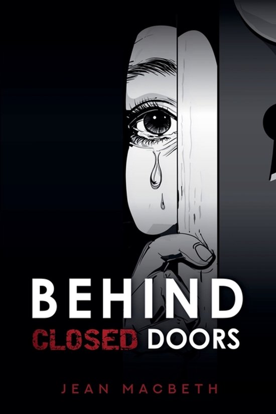Behind Closed Doors - cover