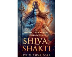 Shiva and Shakti