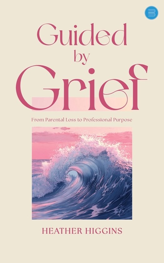 Guided by Grief - cover