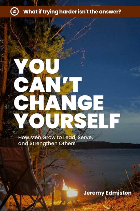Home.- You Can't Change Yourself - cover