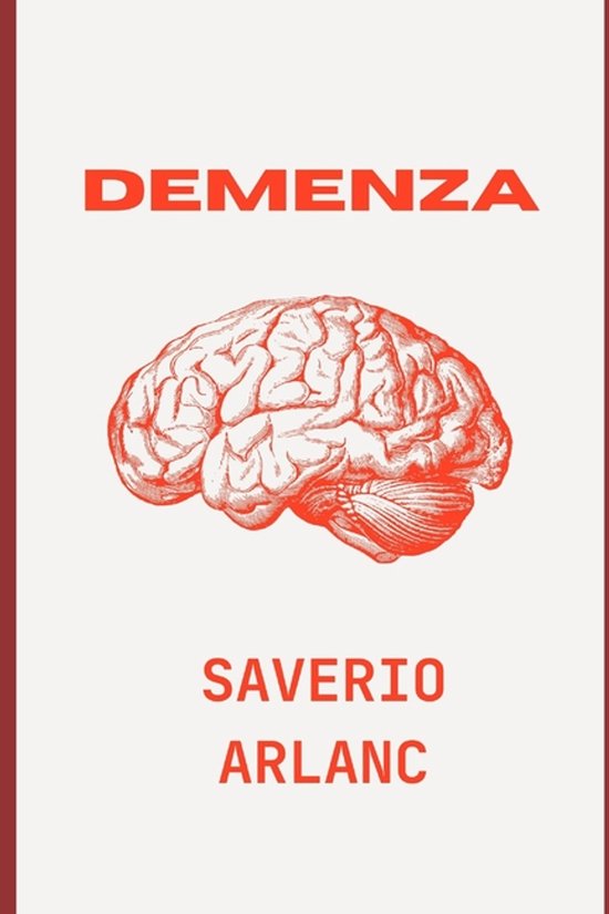 Demenza - cover