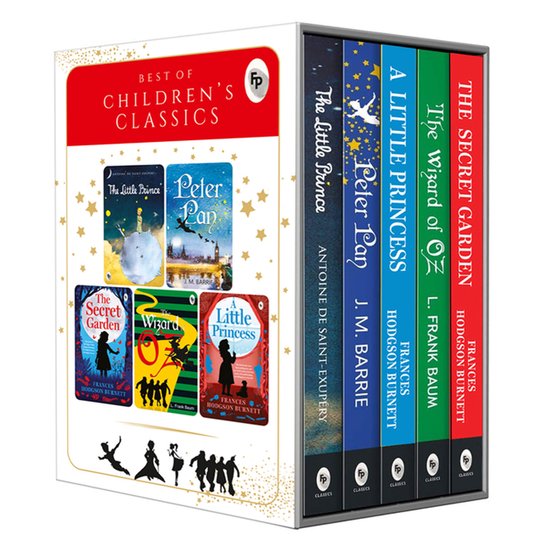 Best of Children's Classics