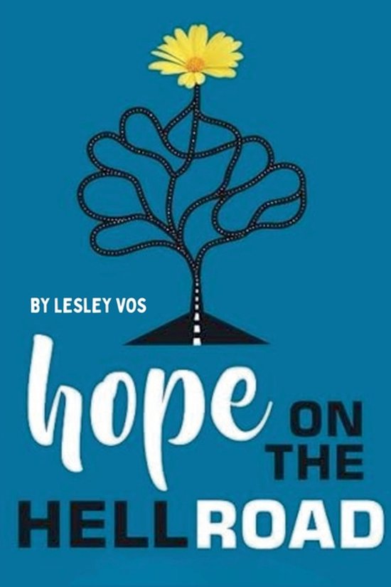 Hope On The Hell Road - cover