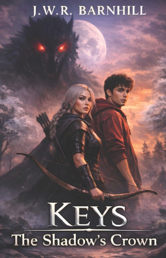 Keys - cover