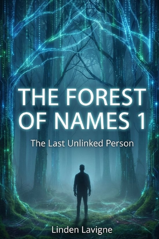 The Forest of Names 1 - cover