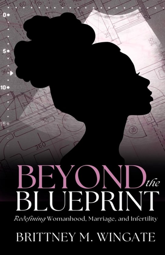 Beyond the Blueprint - cover