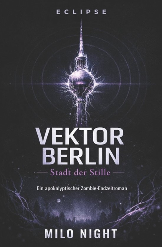 Vektor Berlin - cover