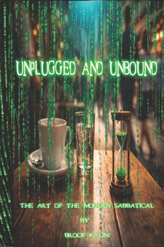 Unplugged & Unbound - cover
