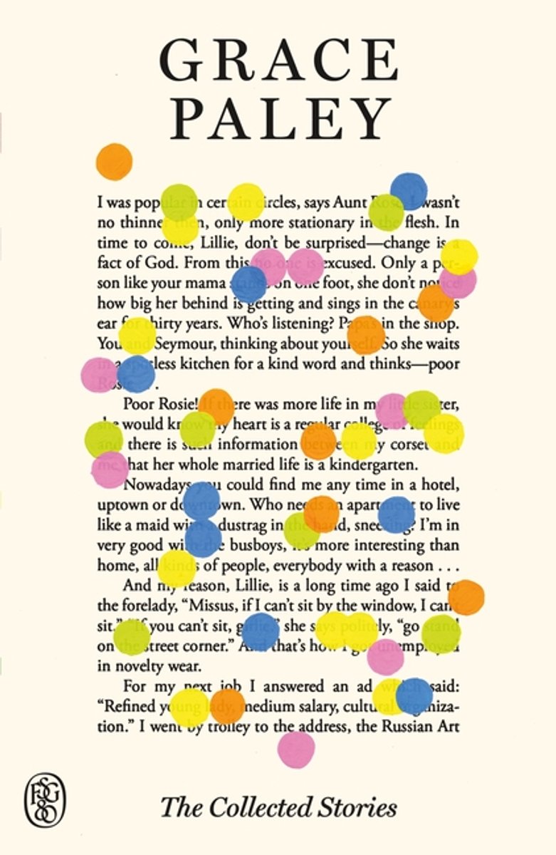 The Collected Stories