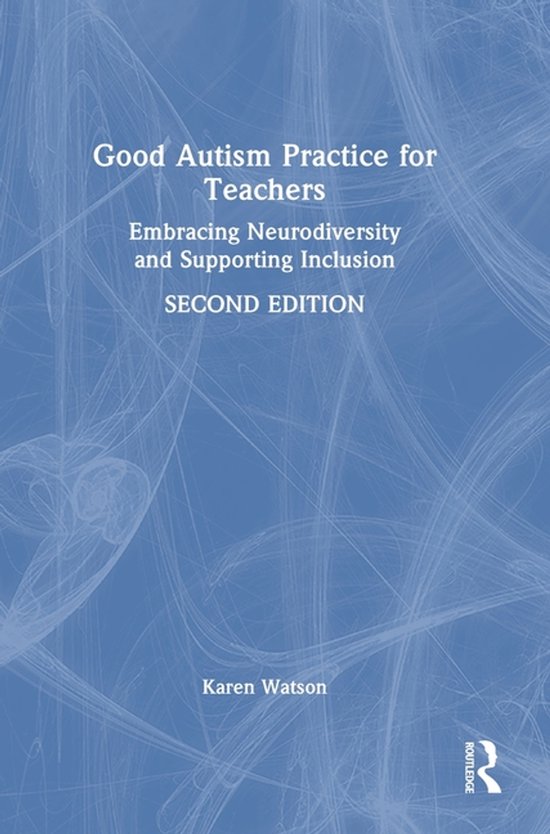 Good Autism Practice for Teachers - cover
