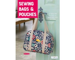 Sewing Bags and Pouches