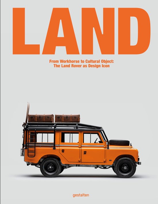 Land - cover