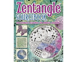 Zentangle Sourcebook