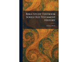 Bible Study Textbook Series Old Testament History