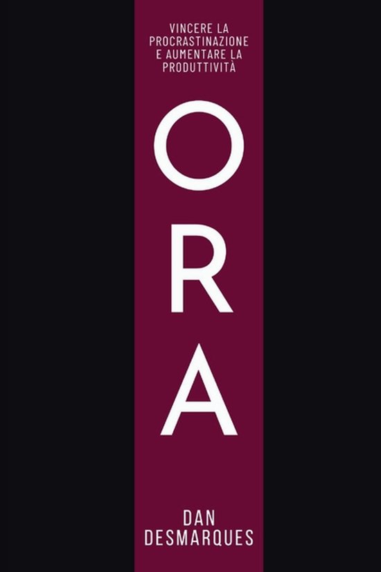 Ora - cover