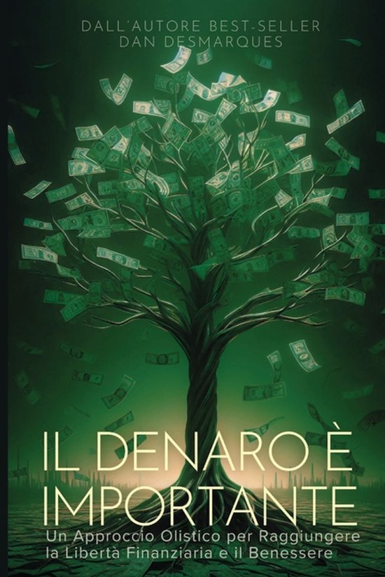 Il Denaro è Importante - cover