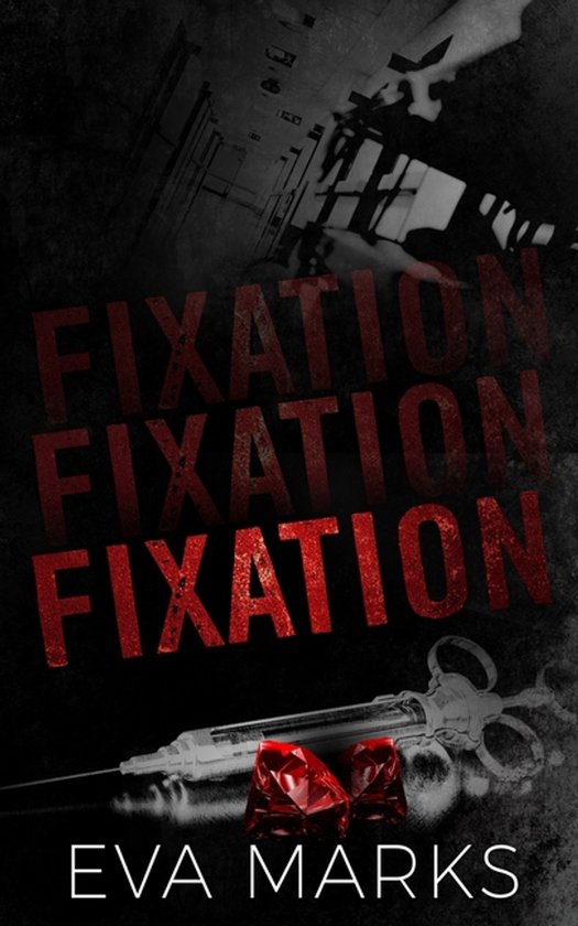 Fixation - cover