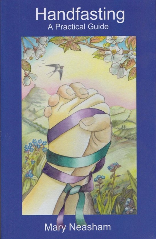 Handfasting - cover
