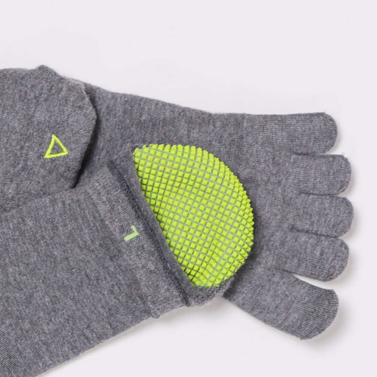 Naboso Toe Socks Small