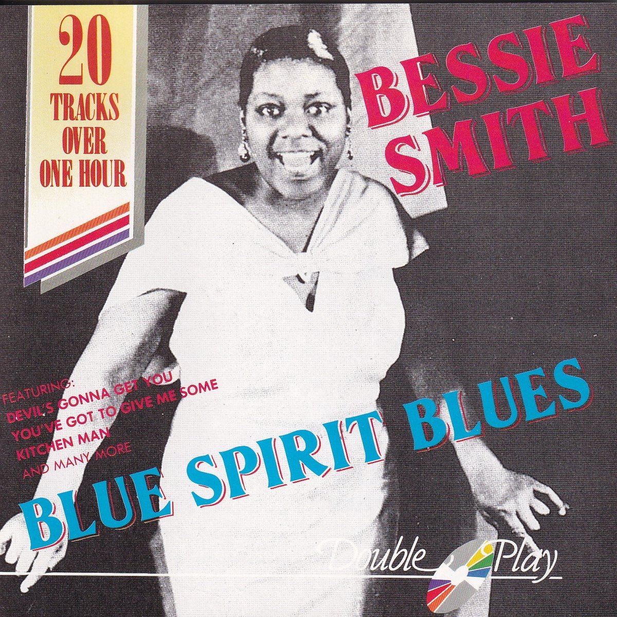 Blue Spirit Blues