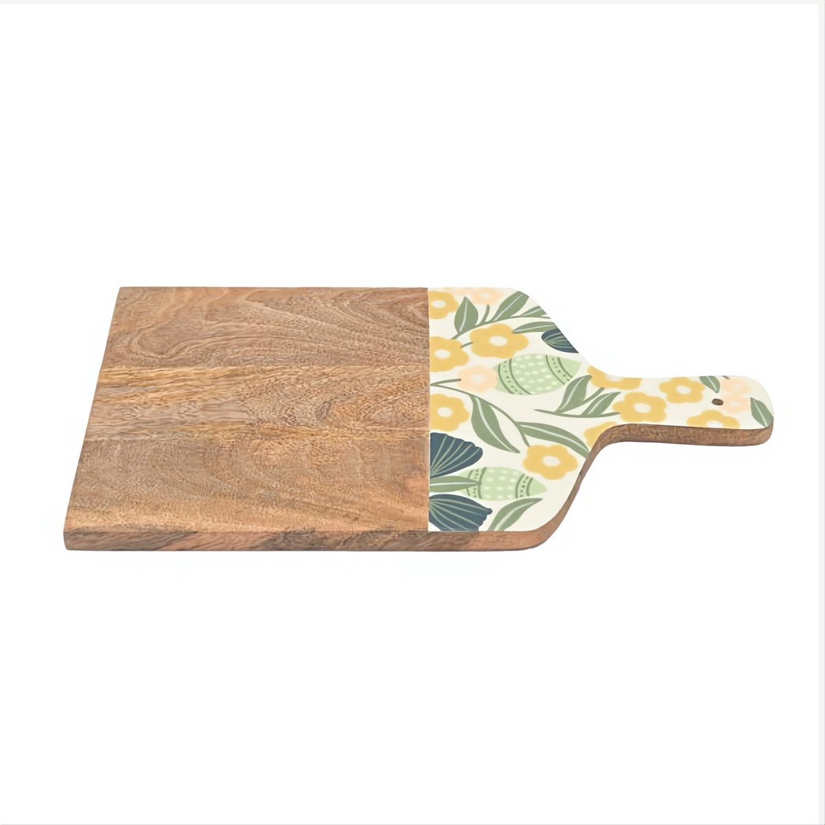 Only Natural houten serveerplank