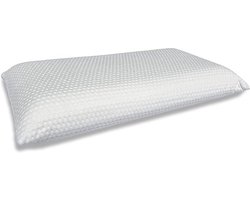 Orthopedisch neksteunkussen met traagschuim - Wasbare hoes en hypoallergeen