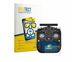 Screenprotector voor Radiomaster TX16S MK3 Beschermglas transparant